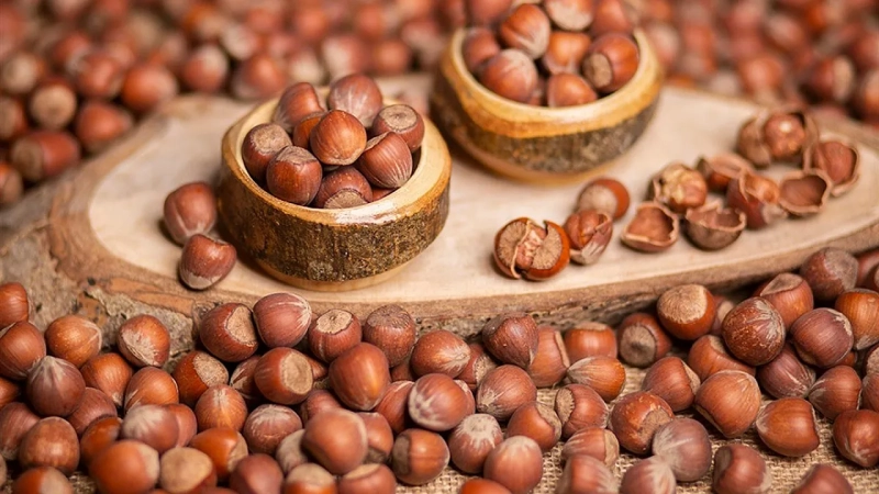 Giresun Fındık Fiyatları Ne Kadar? G&uuml;ncel Fındık Fiyatları