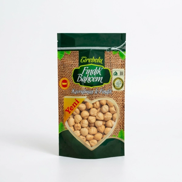 #FBFNDK250 - Fındık Bah&ccedil;em'den Kavrulmuş İ&ccedil; Fındık