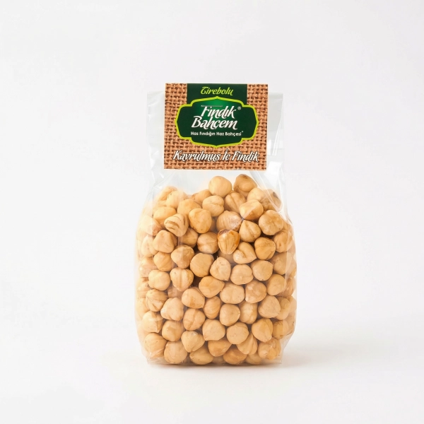 #FBFNDK3521 - Fındık Bah&ccedil;em'den Kavrulmuş Fındık