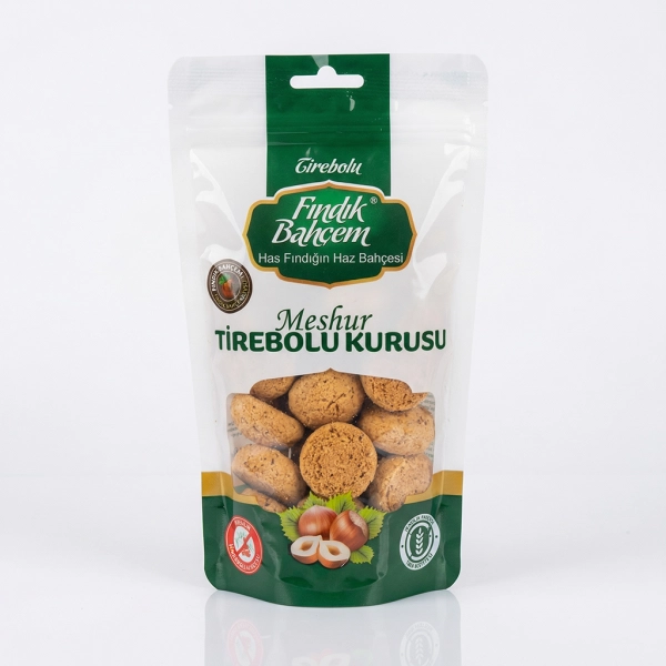 #TRB043241 - Fındık Bah&ccedil;em'den Meşhur Tirebolu Kurusu