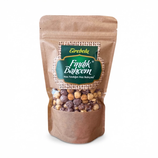 #TZL523463598 - Fındık Bah&ccedil;em'den Tuzlu Fındık